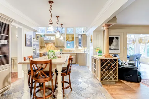 140 REEVE Dr, Markham, ON L3P 6C6