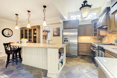 140 REEVE Dr, Markham, ON L3P 6C6