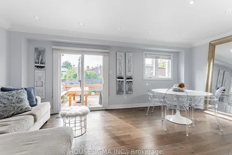 71 Swinton Cres, Vaughan, ON L4J 2W9