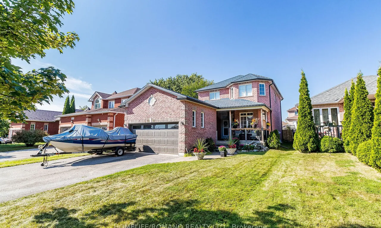 1912 Mill St, Innisfil, ON L9S 2A1