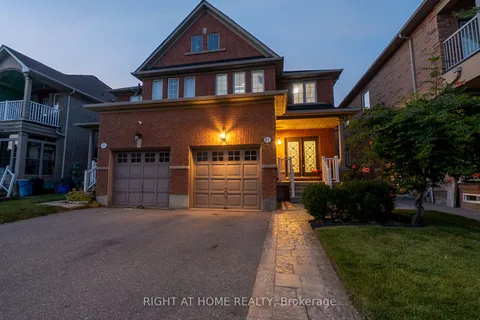 64 Mediterra Dr, Vaughan, ON L4H 3B8