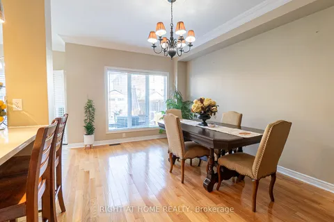 64 Mediterra Dr, Vaughan, ON L4H 3B8