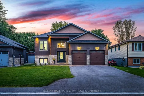 1088 Belle Aire Beach Rd, Innisfil, ON L0L 1C0