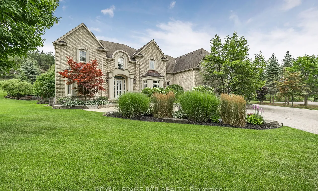 30 Sandy Ridge Crt, Whitchurch-Stouffville, ON L4A 2L4