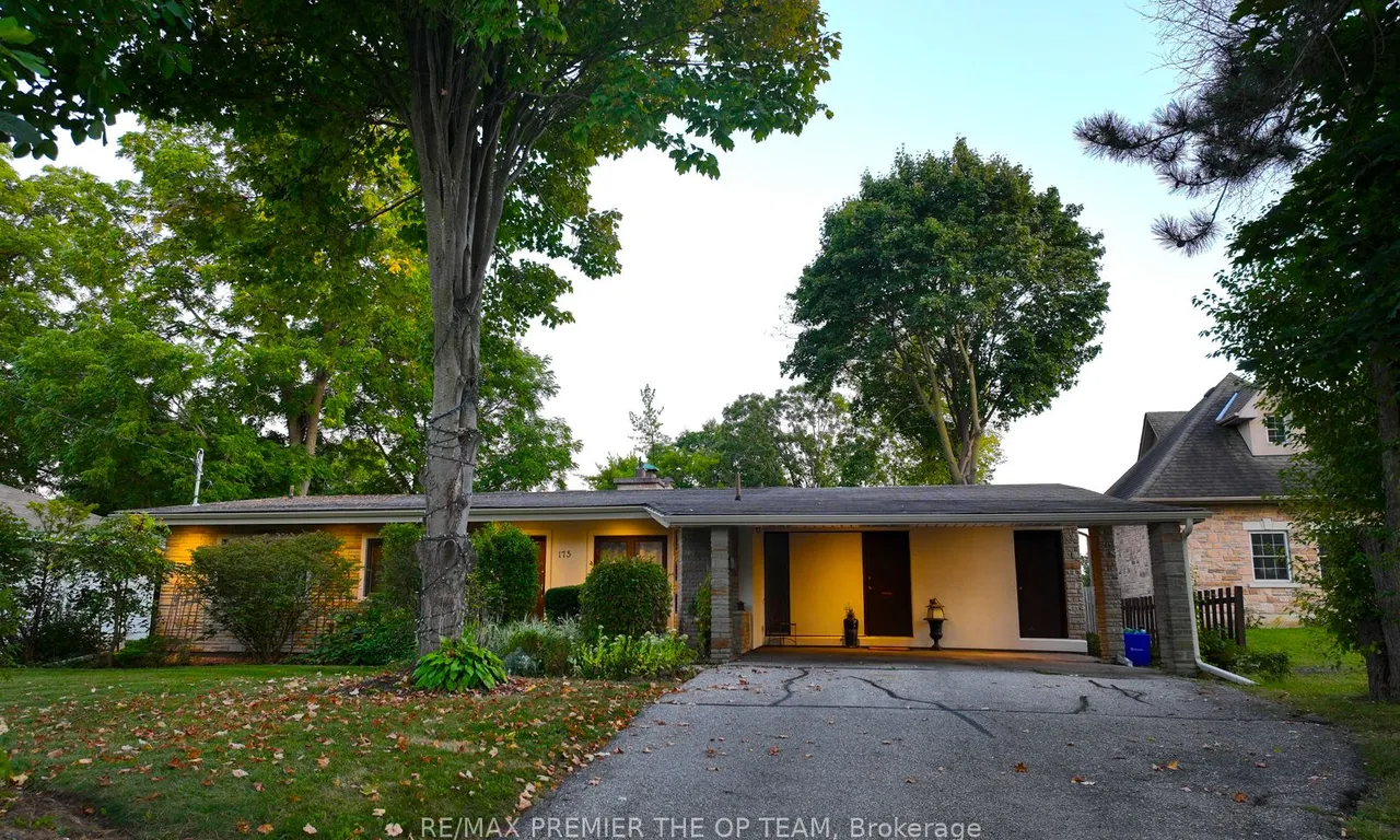 175 Davidson Dr, Vaughan, ON L4L 1M2