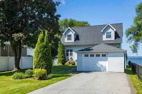 259 Pleasant Blvd, Georgina, ON L4P 2S7