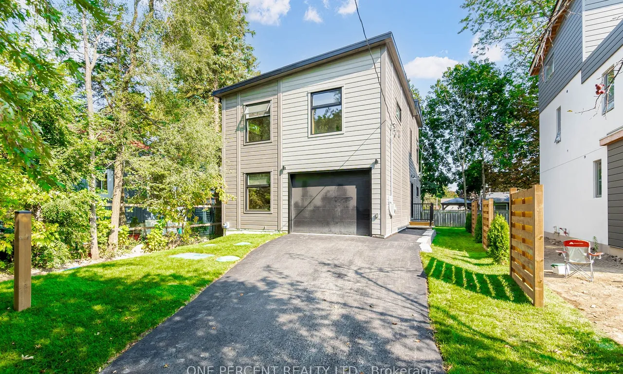 57 Rosehill Dr, Whitchurch-Stouffville, ON L4A 2Y3