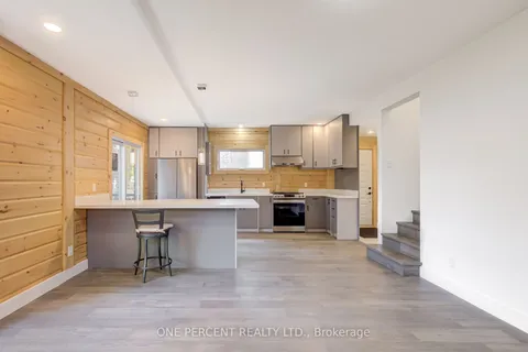 57 Rosehill Dr, Whitchurch-Stouffville, ON L4A 2Y3