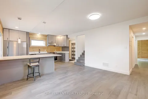 57 Rosehill Dr, Whitchurch-Stouffville, ON L4A 2Y3