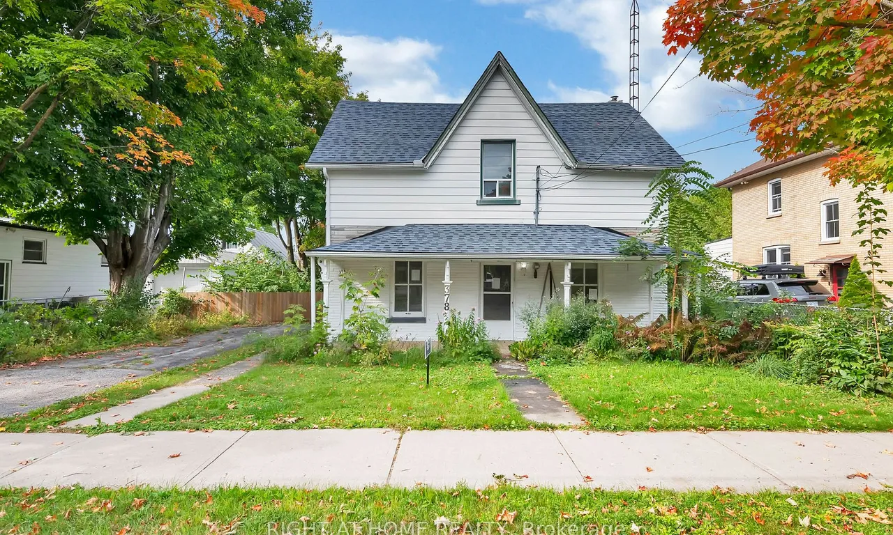 378 Main St, Brock, ON L0K 1A0