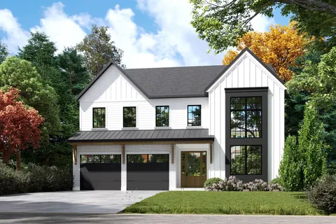 17 Church St, East Gwillimbury, ON L9N 1K4