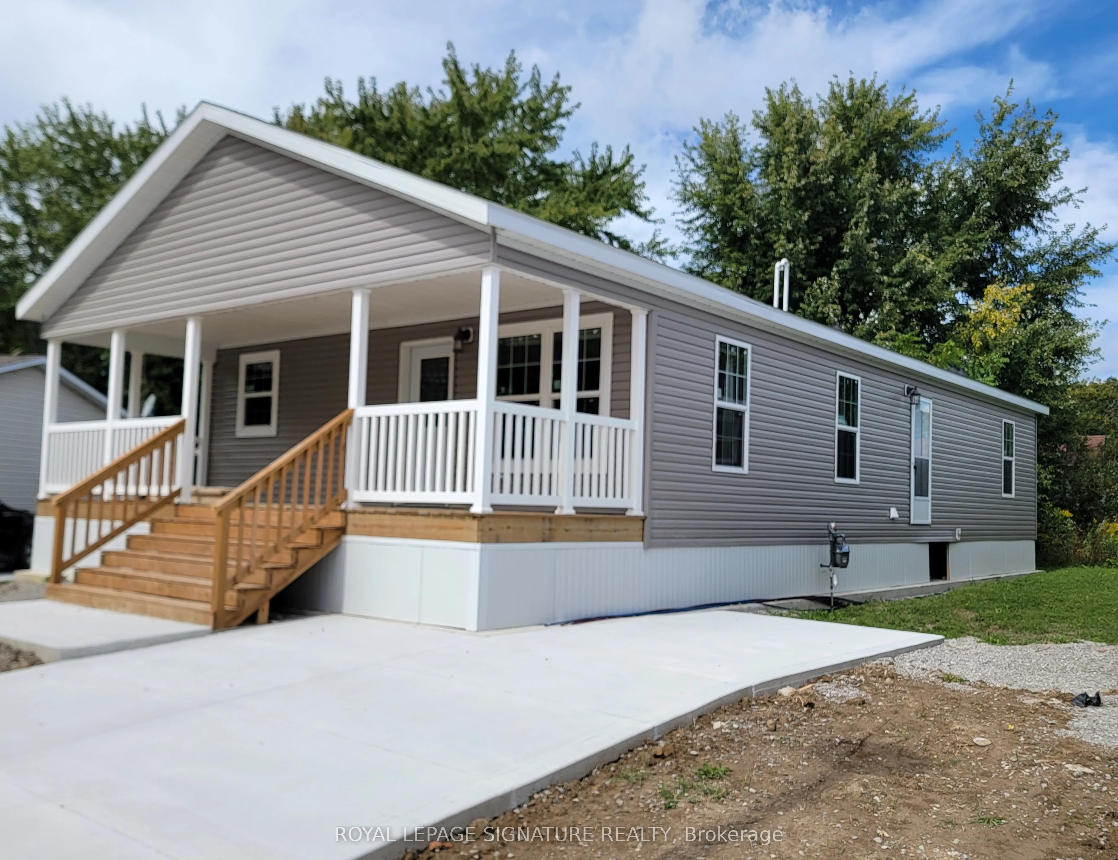 12 Briar Wood Place, Innisfil, ON L0L 1L0