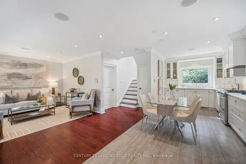 108 LAWRENCE Ave, Richmond Hill, ON L4C 1Z3