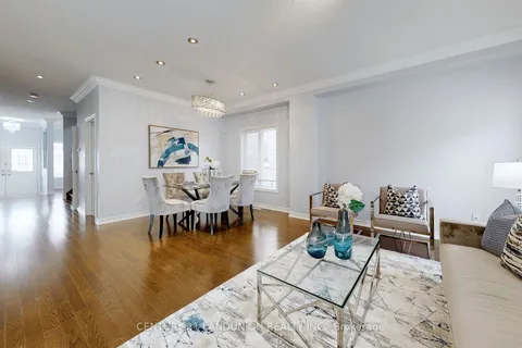 29 Greenspire Ave, Markham, ON L6E 0N2