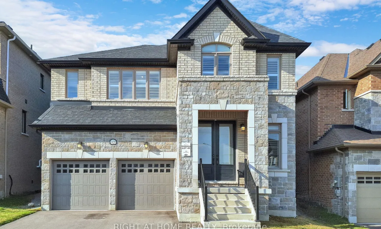 1420 Lawson St, Innisfil, ON L9S 0N7