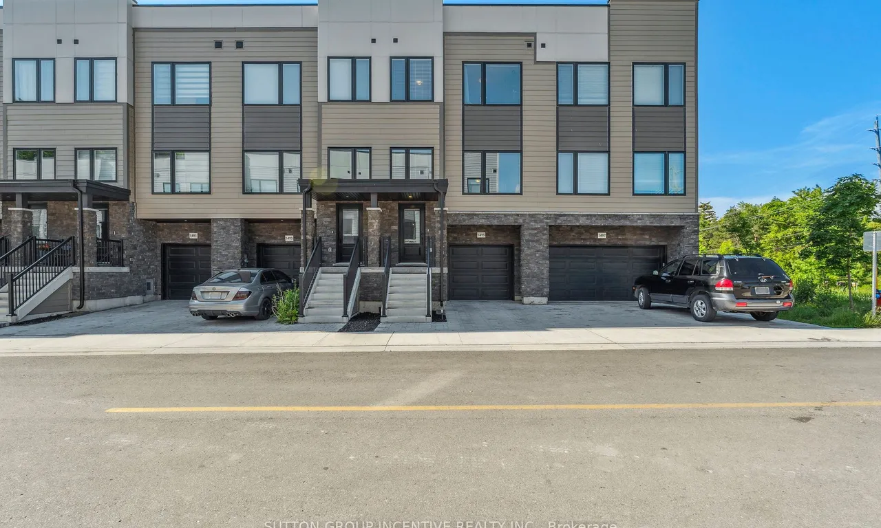 1495 Purchase Pl, Innisfil, ON L0L 1W0