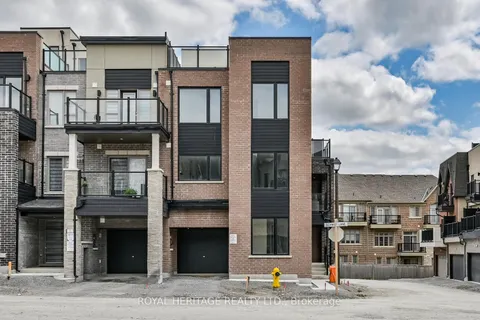 5 Schmidt Lane, Markham, ON L6C 1N6