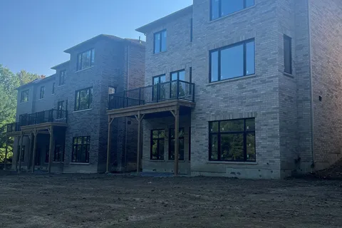 43 Bush Ridge Ave, Richmond Hill, ON L4E 0P1