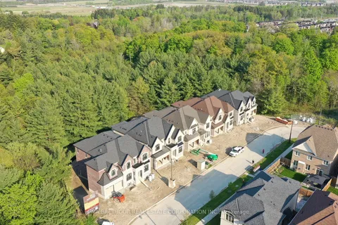 43 Bush Ridge Ave, Richmond Hill, ON L4E 0P1