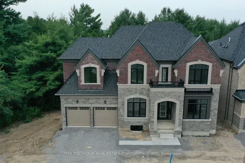 47 Bush Ridges Ave, Richmond Hill, ON L4E 0P1