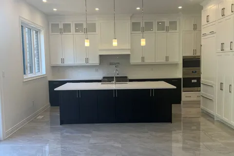 47 Bush Ridges Ave, Richmond Hill, ON L4E 0P1