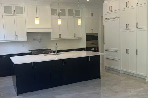 47 Bush Ridges Ave, Richmond Hill, ON L4E 0P1