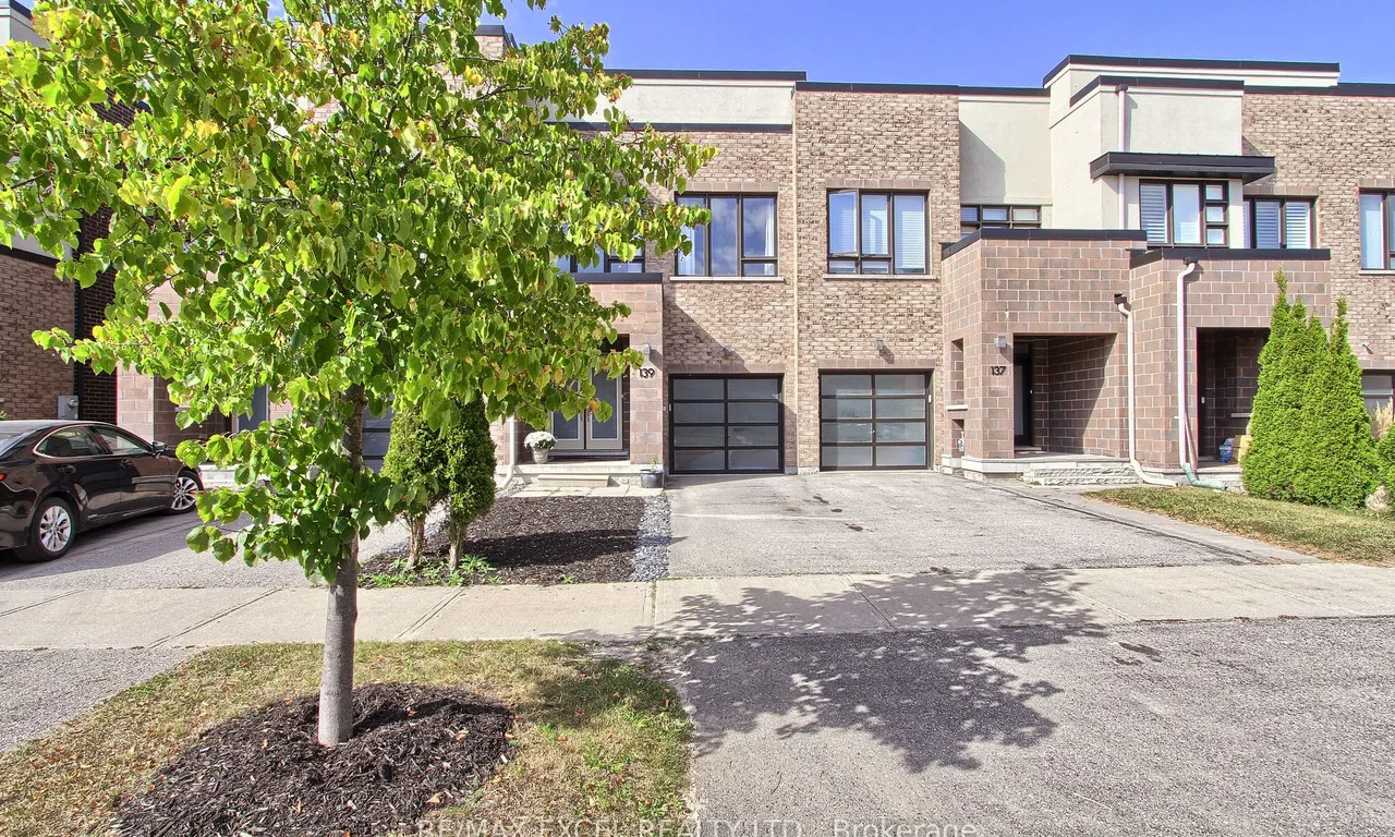 139 Dariole Dr, Richmond Hill, ON L4E 0Y8