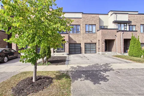 139 Dariole Dr, Richmond Hill, ON L4E 0Y8