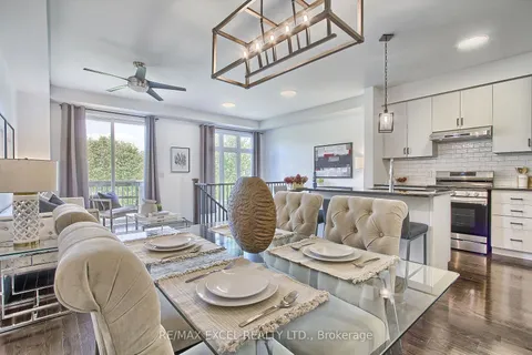 139 Dariole Dr, Richmond Hill, ON L4E 0Y8