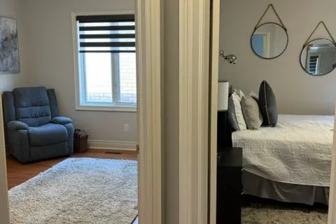 18 Faldo&apos;s Flight, Whitchurch-Stouffville, ON L4A 1M8