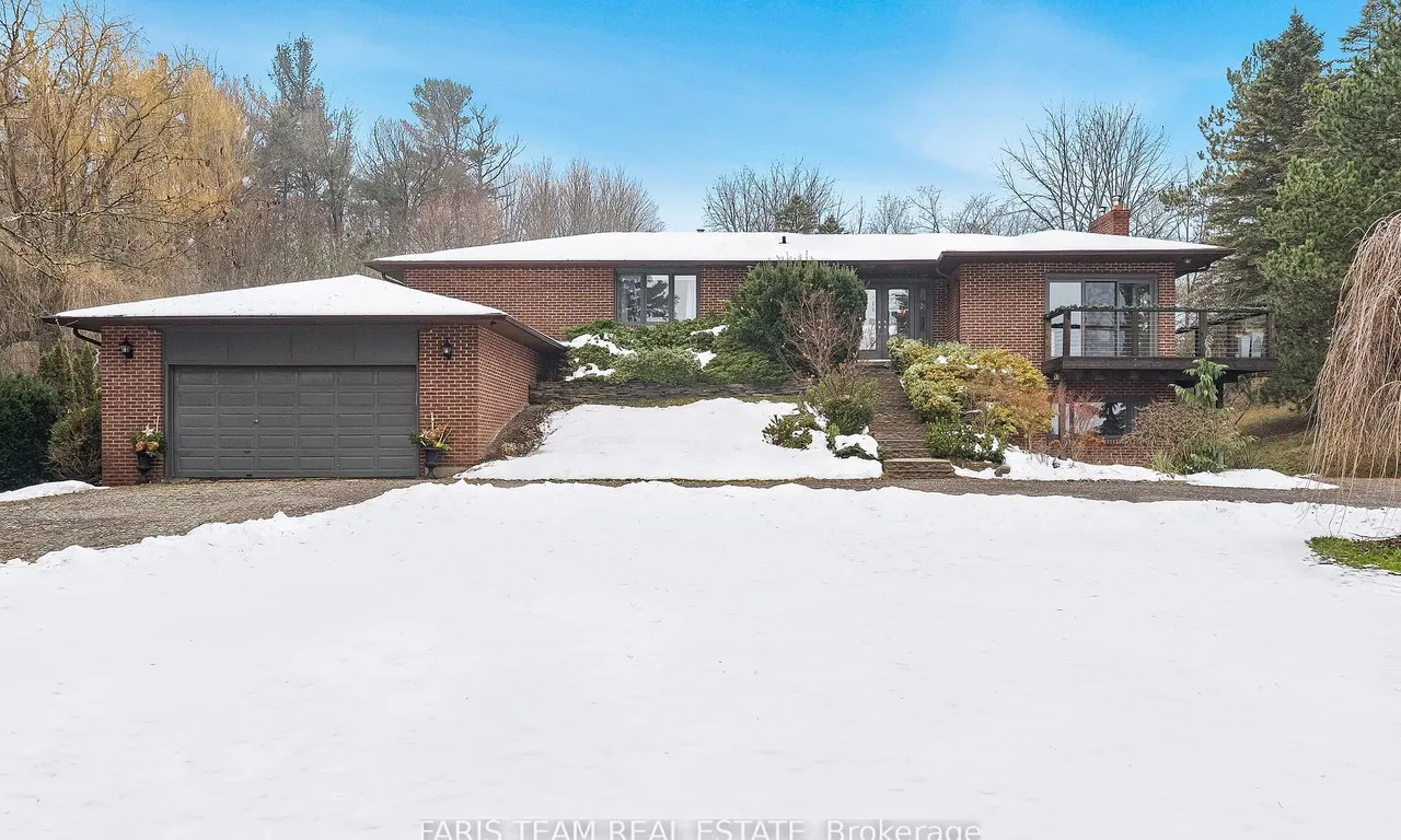 2904 20th Side Rd, New Tecumseth, ON L0G 1A0