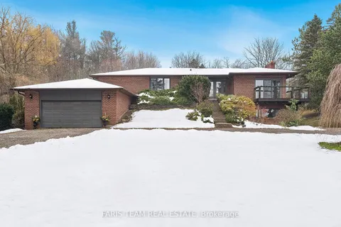 2904 20th Side Rd, New Tecumseth, ON L0G 1A0
