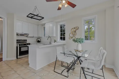 119 Watkins Glen Cres, Aurora, ON L4G 7P4