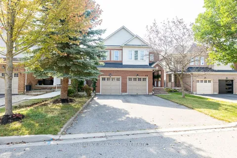 21 Baywell Cres, Aurora, ON L4G 7M7