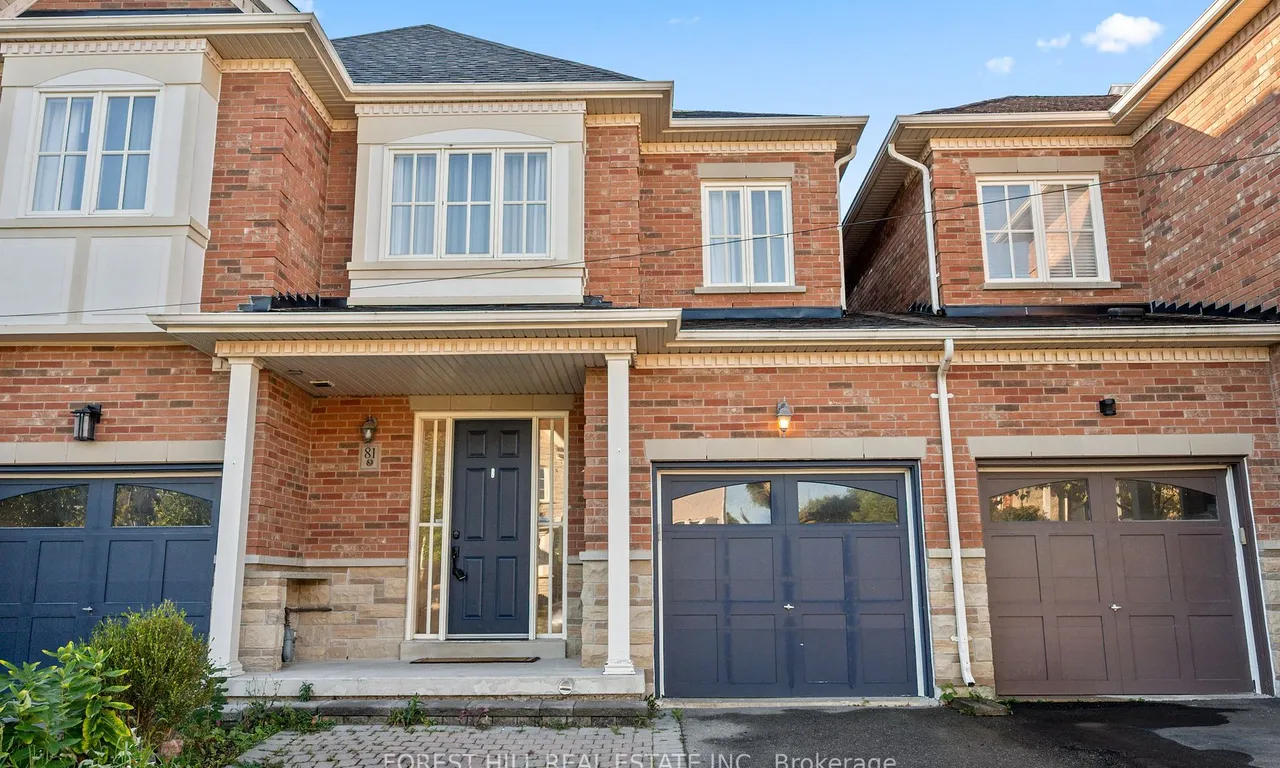 81 Southvale Dr, Vaughan, ON L6A 0Y6