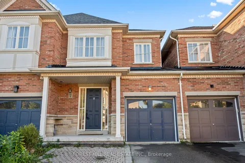 81 Southvale Dr, Vaughan, ON L6A 0Y6