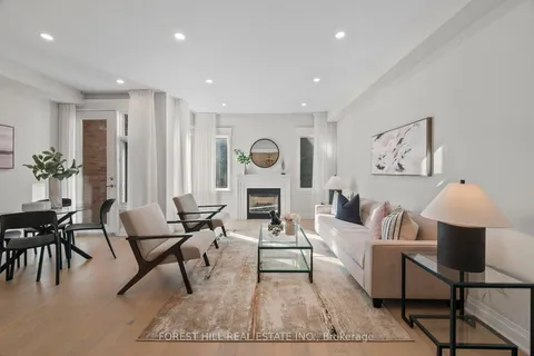 81 Southvale Dr, Vaughan, ON L6A 0Y6