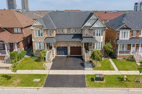 175 Fred Mclaren Blvd, Markham, ON L6E 1G8