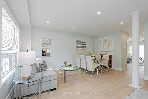 175 Fred Mclaren Blvd, Markham, ON L6E 1G8