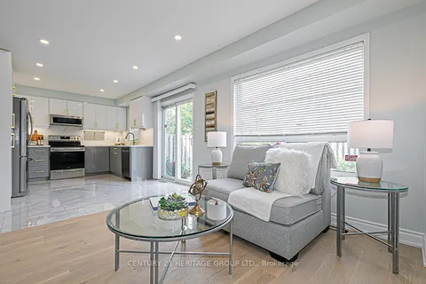 175 Fred Mclaren Blvd, Markham, ON L6E 1G8