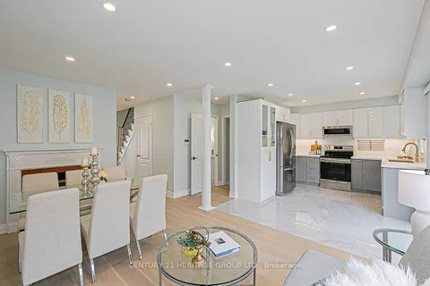 175 Fred Mclaren Blvd, Markham, ON L6E 1G8