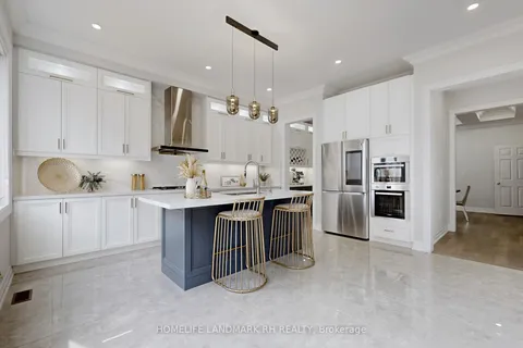 137 Hartney Dr, Richmond Hill, ON L4S 0L1