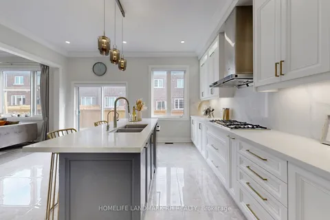 137 Hartney Dr, Richmond Hill, ON L4S 0L1