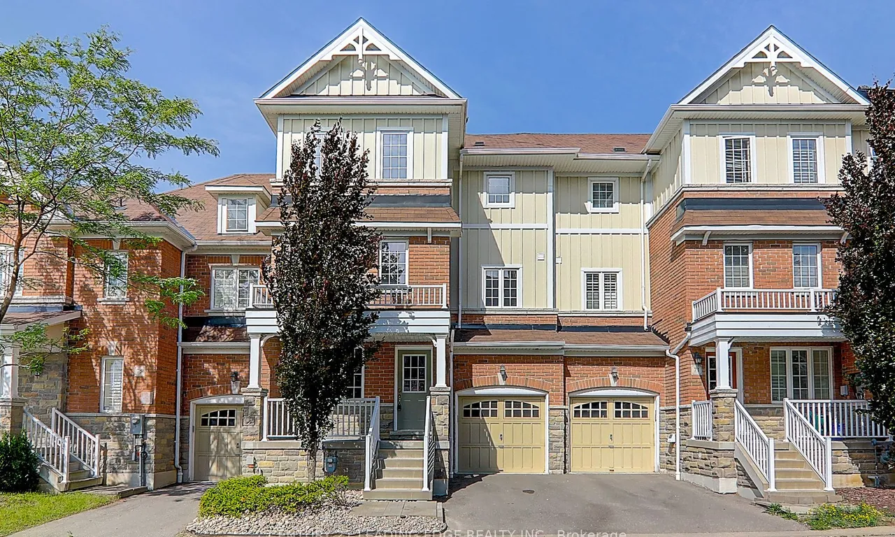 73 EASTERN SKIES Way, Markham, ON L6E 0N8