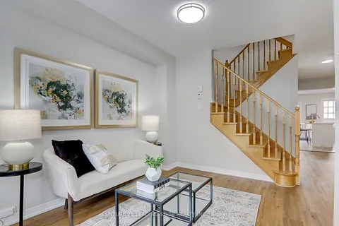 73 EASTERN SKIES Way, Markham, ON L6E 0N8