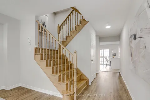 73 EASTERN SKIES Way, Markham, ON L6E 0N8