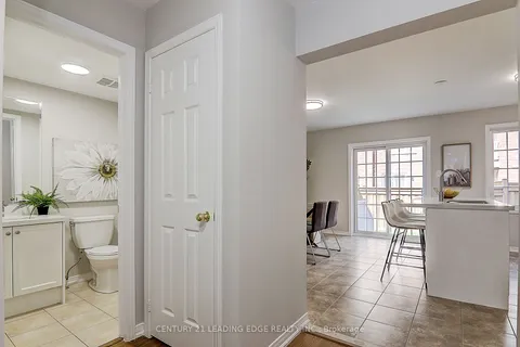 73 EASTERN SKIES Way, Markham, ON L6E 0N8