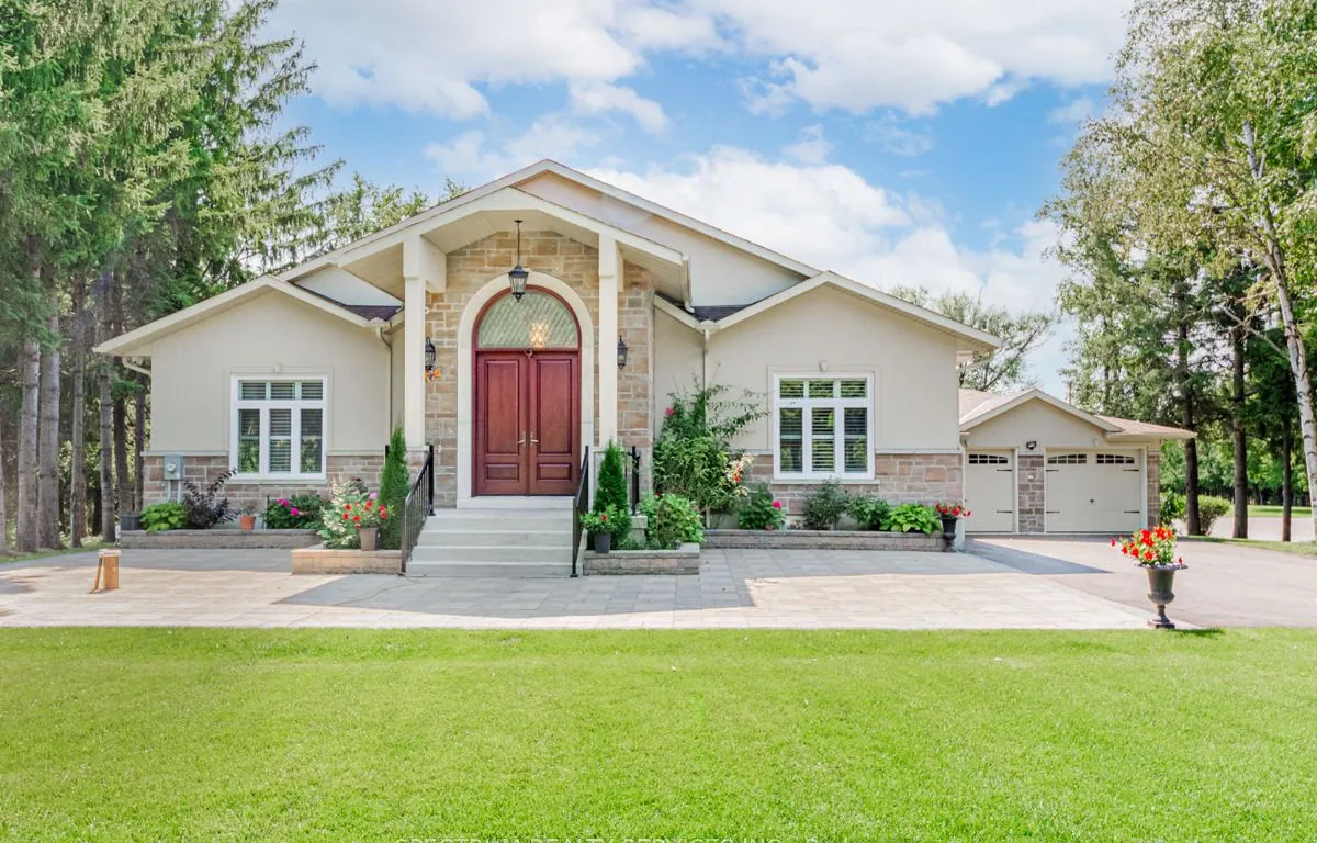 29 Lincolnville Lane, Whitchurch-Stouffville, ON L4A 7X4