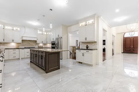 29 Lincolnville Lane, Whitchurch-Stouffville, ON L4A 7X4