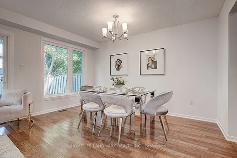 77 Greenbelt Cres, Richmond Hill, ON L4C 5S1